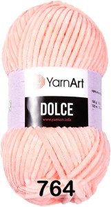 Пряжа YarnArt Dolce