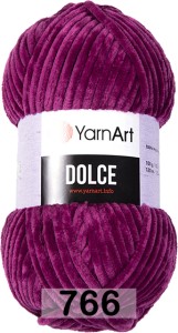 Пряжа YarnArt Dolce