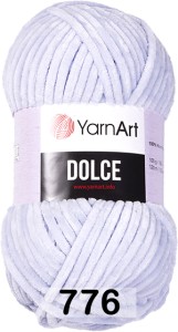 Пряжа YarnArt Dolce