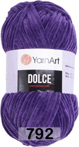 Пряжа YarnArt Dolce