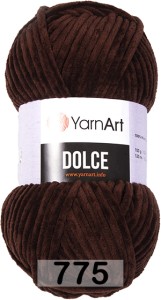 Пряжа YarnArt Dolce