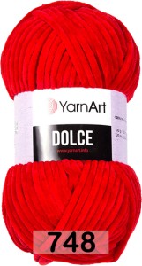Пряжа YarnArt Dolce