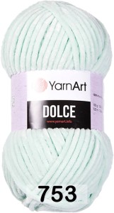 Пряжа YarnArt Dolce