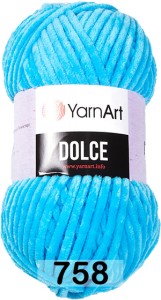 Пряжа YarnArt Dolce