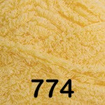 Пряжа Yarnart Happy