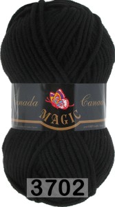 Пряжа Magic Canada