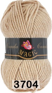 Пряжа Magic Canada