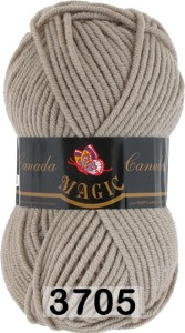 Пряжа Magic Canada