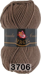 Пряжа Magic Canada