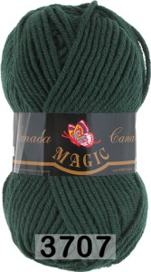 Пряжа Magic Canada