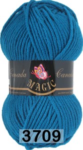 Пряжа Magic Canada