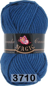Пряжа Magic Canada