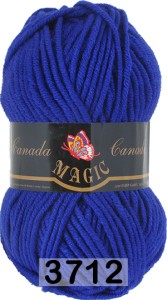 Пряжа Magic Canada