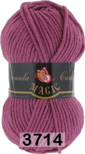 Пряжа Magic Canada