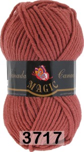 Пряжа Magic Canada