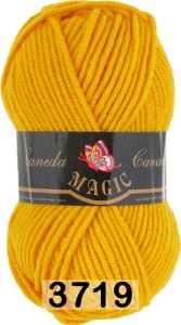 Пряжа Magic Canada