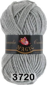 Пряжа Magic Canada