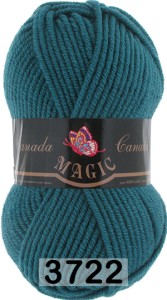 Пряжа Magic Canada