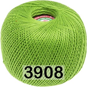 Пряжа ПНК им.Кирова Роза