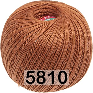 Пряжа ПНК им.Кирова Роза