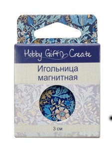 Игольница магнитная