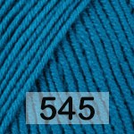 Пряжа Yarnart Merino De Luxe