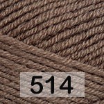 Пряжа Yarnart Merino De Luxe