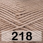 Пряжа Yarnart Merino De Luxe