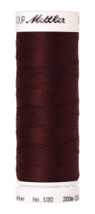 Amann 200м универсальная N100 Mettler Seralon