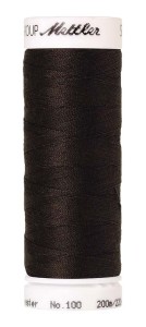 Amann 200м универсальная N100 Mettler Seralon