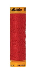 Amann 30м отделочная N30 Mettler Seralon