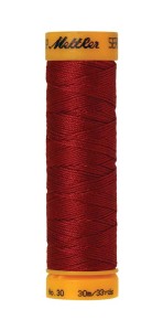 Amann 30м отделочная N30 Mettler Seralon