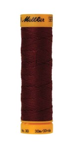 Amann 30м отделочная N30 Mettler Seralon