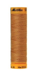 Amann 30м отделочная N30 Mettler Seralon