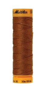 Amann 30м отделочная N30 Mettler Seralon