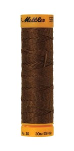 Amann 30м отделочная N30 Mettler Seralon