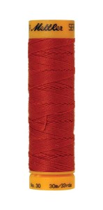 Amann 30м отделочная N30 Mettler Seralon