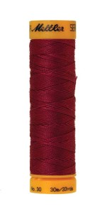 Amann 30м отделочная N30 Mettler Seralon