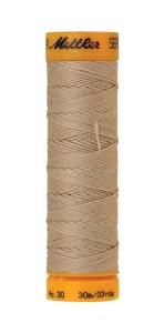 Amann 30м отделочная N30 Mettler Seralon