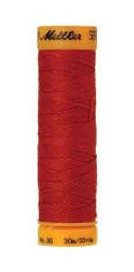 Amann 30м отделочная N30 Mettler Seralon