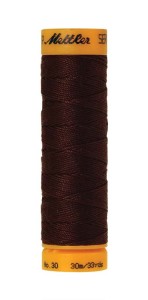 Amann 30м отделочная N30 Mettler Seralon