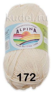 Пряжа Alpina Anabel