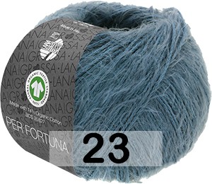 Пряжа Lana Grossa PER FORTUNA