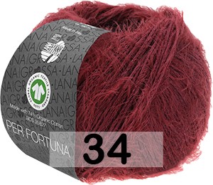 Пряжа Lana Grossa PER FORTUNA