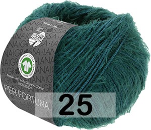 Пряжа Lana Grossa PER FORTUNA
