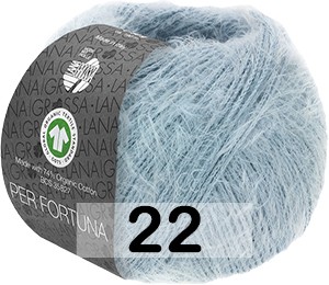 Пряжа Lana Grossa PER FORTUNA