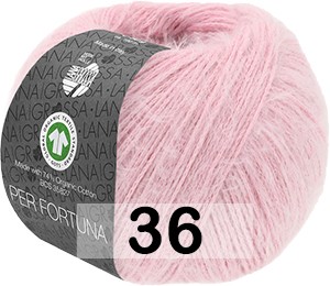 Пряжа Lana Grossa PER FORTUNA