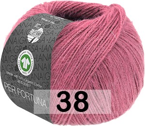 Пряжа Lana Grossa PER FORTUNA