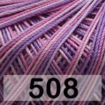 Пряжа Yarnart Violet Melange