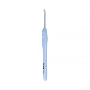 Крючок RHP металлический с Прорезин.ручкой Gamma